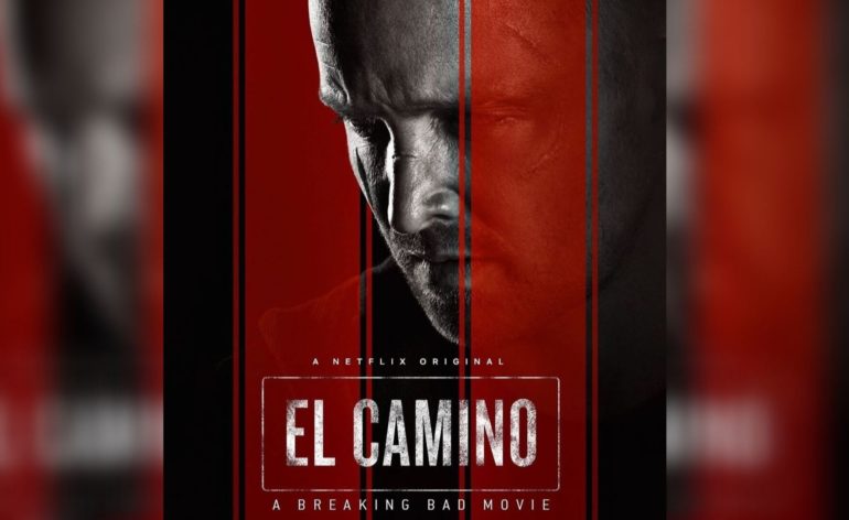 El Camino by Vince Gilligan